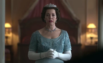 Корона 3 сезон 1 серия смотреть бесплатно