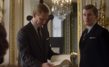 Корона 3 сезон 9 серия смотреть бесплатно