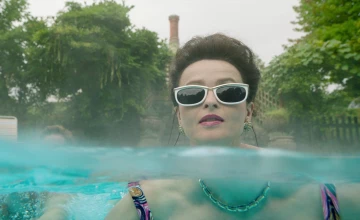 Корона 3 сезон 10 серия смотреть бесплатно