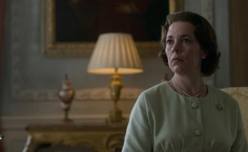 Корона 3 сезон 2 серия смотреть бесплатно