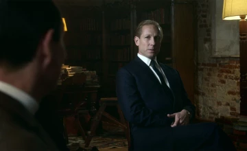 Корона 3 сезон 7 серия смотреть бесплатно