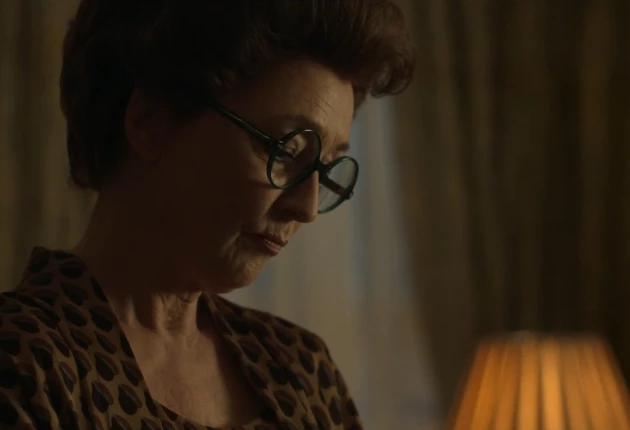 картинка из 5 сезона сериала "Корона"