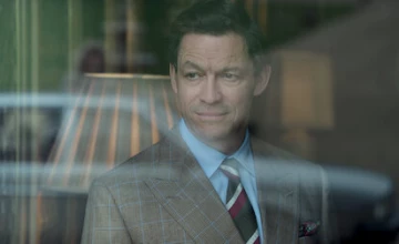 Корона 5 сезон 8 серия смотреть бесплатно