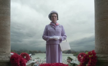 Корона 3 сезон 8 серия смотреть бесплатно