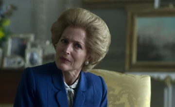 Корона 4 сезон 1 серия смотреть бесплатно