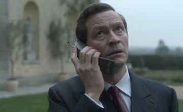 Корона 5 сезон 9 серия смотреть бесплатно