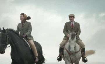 Корона 3 сезон 5 серия смотреть бесплатно