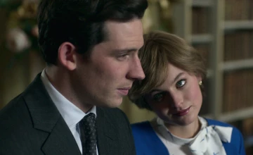 Корона 4 сезон 3 серия смотреть бесплатно