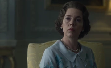 Корона 3 сезон 4 серия смотреть бесплатно