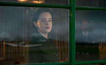 Корона 2 сезон 1 серия смотреть бесплатно