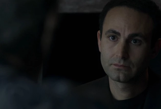 картинка из 6 сезона сериала "Корона"