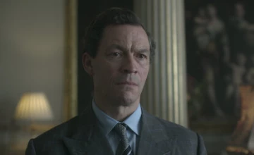 Корона 5 сезон 10 серия смотреть бесплатно