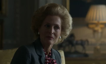 Корона 4 сезон 2 серия смотреть бесплатно