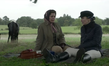 Корона 4 сезон 4 серия смотреть бесплатно