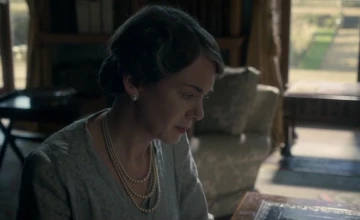 Корона 1 сезон 8 серия смотреть бесплатно