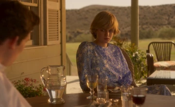 Корона 4 сезон 6 серия смотреть бесплатно