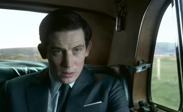 Корона 3 сезон 6 серия смотреть бесплатно