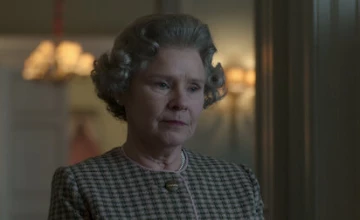 Корона 5 сезон 6 серия смотреть бесплатно