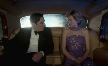 Корона 4 сезон 9 серия смотреть бесплатно